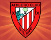 Escudo del Athletic Club de Bilbao