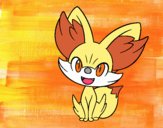 Fennekin