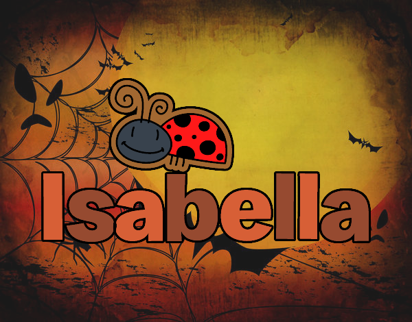 Isabella