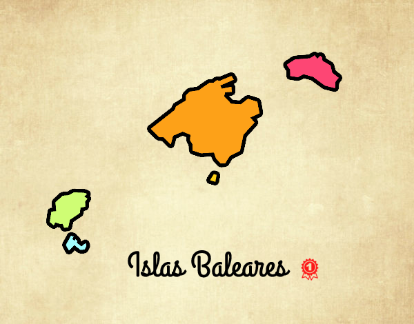 Islas Baleares