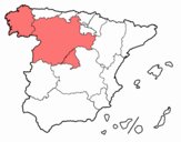 Las Comunidades Autónomas de España