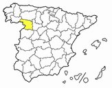 Las provincias de España