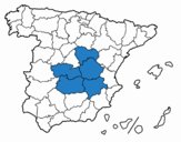 Las provincias de España