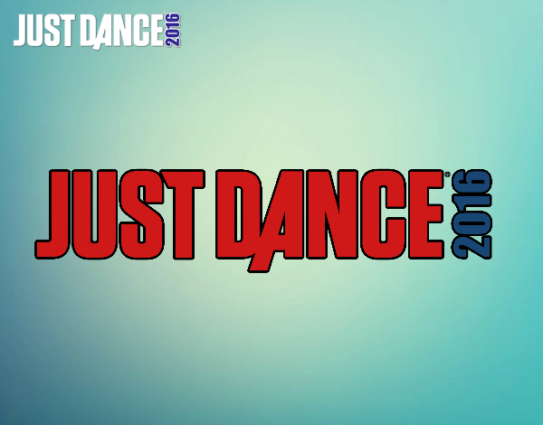 Logo Just Dance