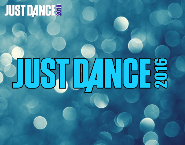 Logo Just Dance