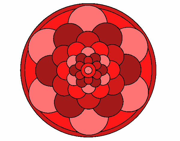 Mandala 22