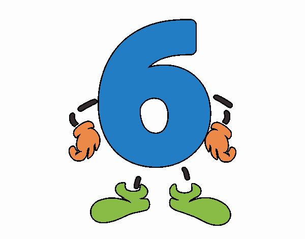 Número 6