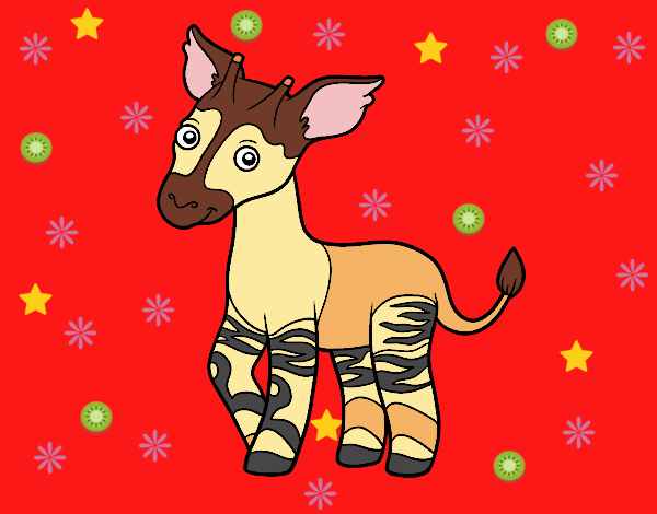 Okapi