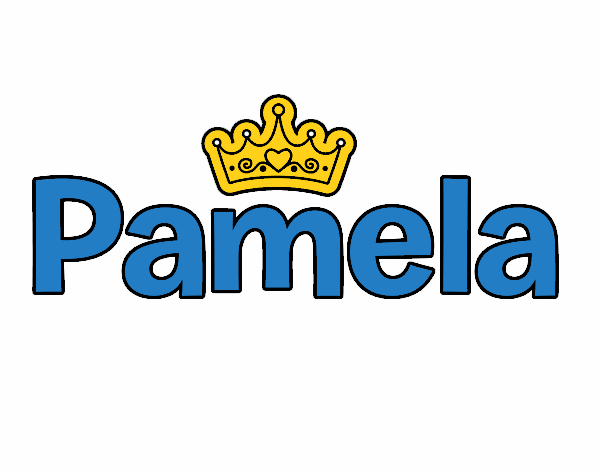 Pamela