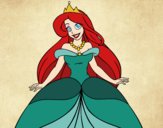 Princesa Ariel