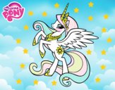 Princesa Celestia