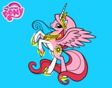 Princesa Celestia