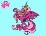 Princesa Celestia