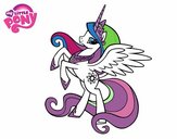 Princesa Celestia