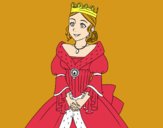 Princesa medieval