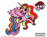 Princess Celestia