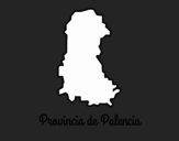 Provincia de Palencia