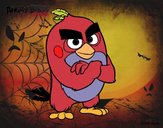 Red de Angry Birds