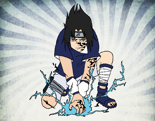 sasuke