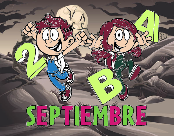 Septiembre