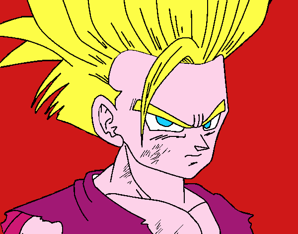 Son Gohan