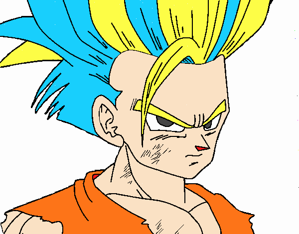 Son Gohan