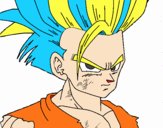 Son Gohan