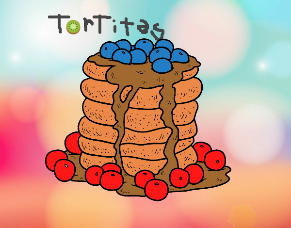 Tortitas