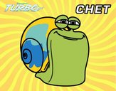 Turbo - Chet