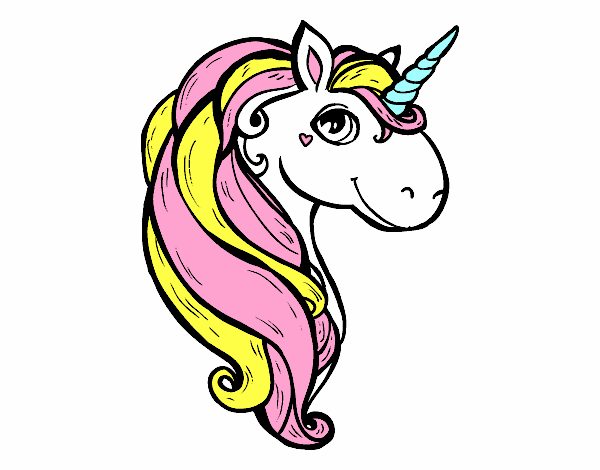 Un unicornio