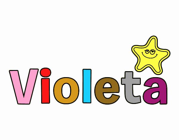 Violeta