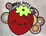 You're berry sweet