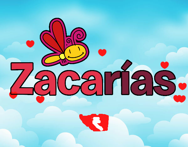 Zacarias