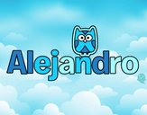 Alejandro