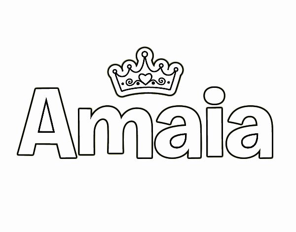 Amaia