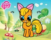 Apple Bloom