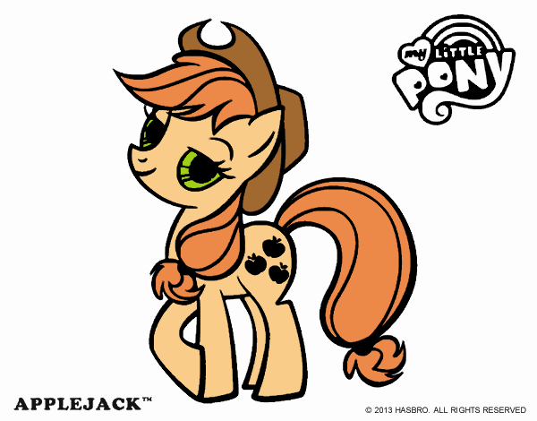 Applejack