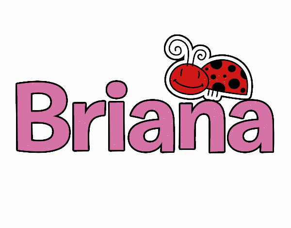 Briana