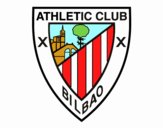 Escudo del Athletic Club de Bilbao