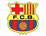 Escudo del F.C. Barcelona