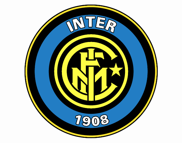 Escudo del Inter de Milán