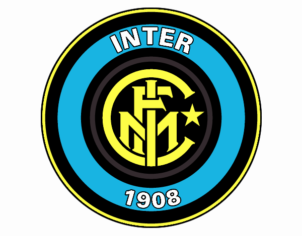 Escudo del Inter de Milán