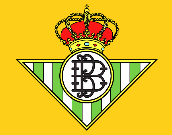 Escudo del Real Betis Balompié