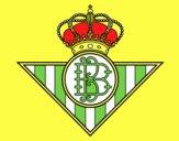 Escudo del Real Betis Balompié