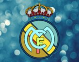 Escudo del Real Madrid C.F.