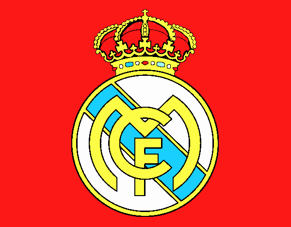 Escudo del Real Madrid C.F.