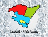 Euskadi - País Vasco