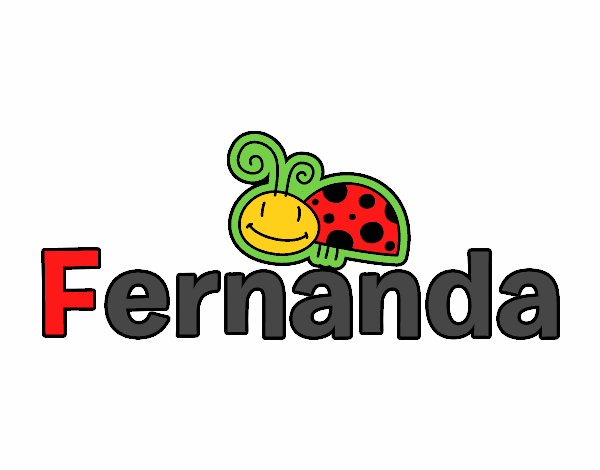 Fernanda