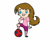 Fútbol femenino