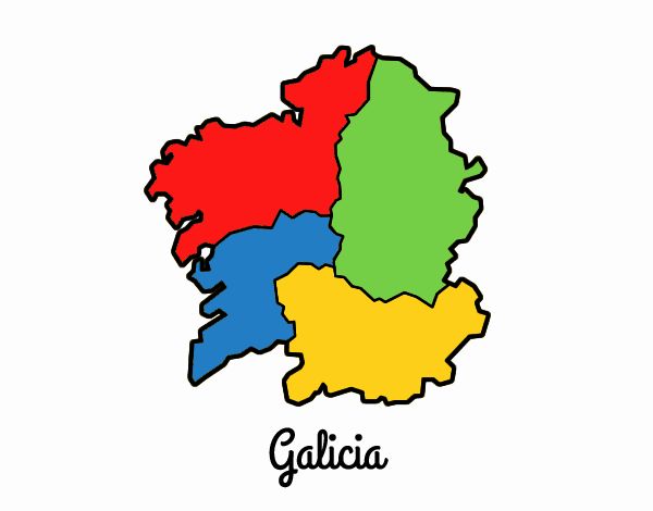 Galicia